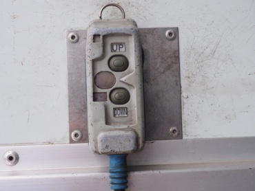 いすゞ エルフ 冷凍バン 小型 BKG-NMR85AN 年式 H21 [写真16]