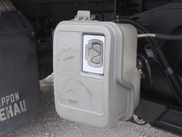 いすゞ エルフ 冷凍バン 小型 BKG-NMR85AN 年式 H21 [写真17]