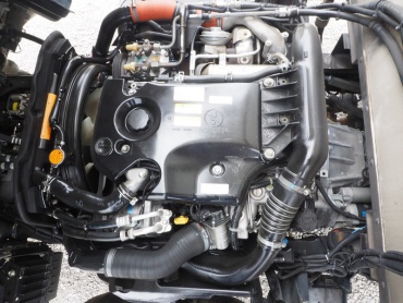 いすゞ エルフ 冷凍バン 小型 BKG-NMR85AN 年式 H21 [写真45]