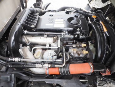 いすゞ エルフ 冷凍バン 小型 BKG-NMR85AN 年式 H21 [写真46]