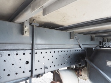 いすゞ エルフ 冷凍バン 小型 BKG-NMR85AN 年式 H21 [写真38]