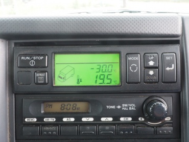 いすゞ エルフ 冷凍バン 小型 BKG-NMR85AN 年式 H21 [写真34]