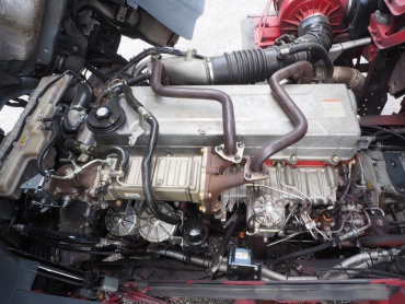 日野 グランドプロフィア 冷凍ウイング 大型 QKG-FW1EXBG 年式 H25 [写真40]