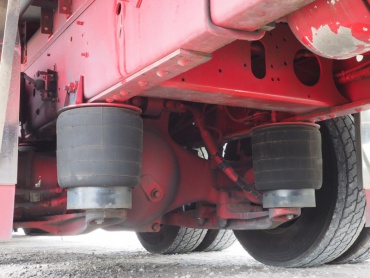 日野 グランドプロフィア 冷凍ウイング 大型 QKG-FW1EXBG 年式 H25 [写真38]