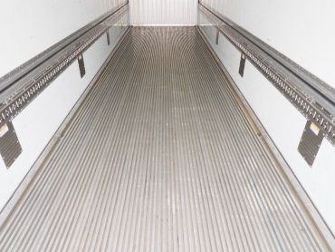 日野 グランドプロフィア 冷凍ウイング 大型 QKG-FW1EXBG 年式 H25 [写真22]