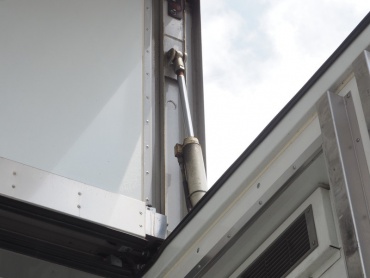 日野 グランドプロフィア 冷凍ウイング 大型 QKG-FW1EXBG 年式 H25 [写真12]