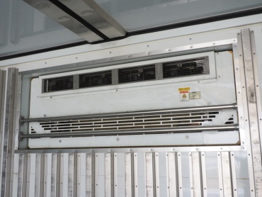 日野 グランドプロフィア 冷凍ウイング 大型 QKG-FW1EXBG 年式 H25 [写真25]