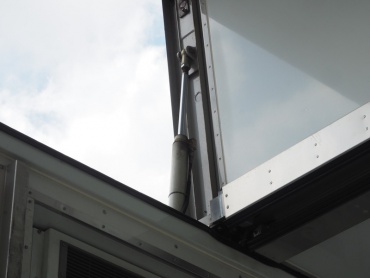 日野 グランドプロフィア 冷凍ウイング 大型 QKG-FW1EXBG 年式 H25 [写真16]