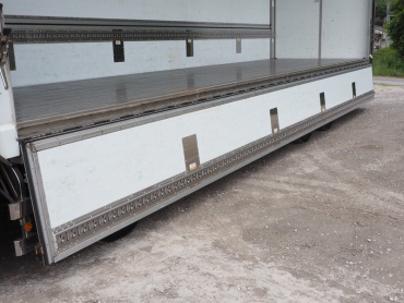 日野 グランドプロフィア 冷凍ウイング 大型 QKG-FW1EXBG 年式 H25 [写真15]