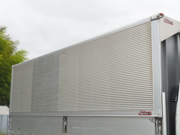 三菱ふそう ファイター ウイング車 中増t PDG-FQ62F 年式 H20 [写真09]