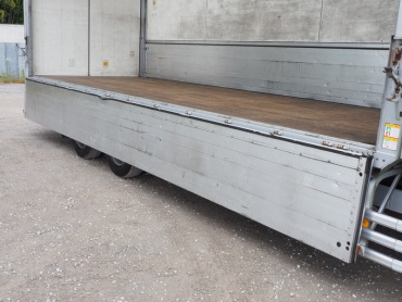 三菱ふそう ファイター ウイング車 中増t PDG-FQ62F 年式 H20 [写真12]