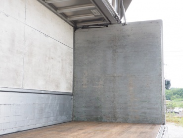 三菱ふそう ファイター ウイング車 中増t PDG-FQ62F 年式 H20 [写真24]