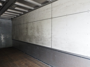 三菱ふそう ファイター ウイング車 中増t PDG-FQ62F 年式 H20 [写真32]