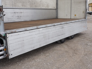 三菱ふそう ファイター ウイング車 中増t PDG-FQ62F 年式 H20 [写真19]