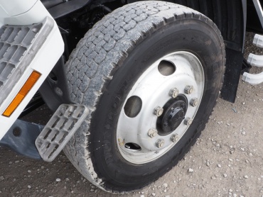 三菱ふそう ファイター ウイング車 中増t PDG-FQ62F 年式 H20 [写真45]