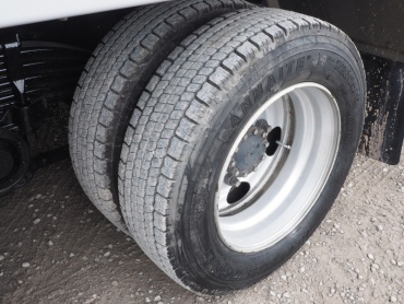 三菱ふそう ファイター ウイング車 中増t PDG-FQ62F 年式 H20 [写真47]