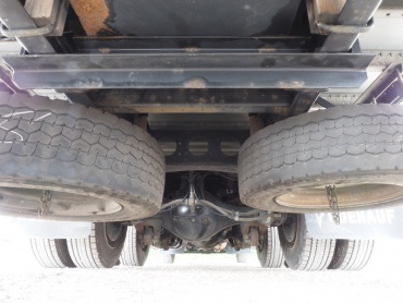 三菱ふそう ファイター ウイング車 中増t PDG-FQ62F 年式 H20 [写真42]