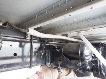 三菱ふそう ファイター ウイング車 中増t PDG-FQ62F 年式 H20 [写真40]