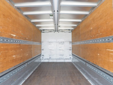 三菱ふそう ファイター ウイング車 中型 TKG-FK61F 年式 H24 [写真31]