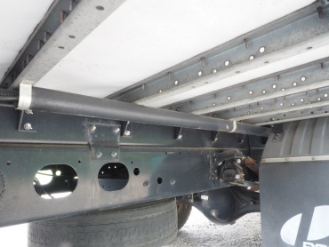 三菱ふそう ファイター ウイング車 中型 TKG-FK61F 年式 H24 [写真50]