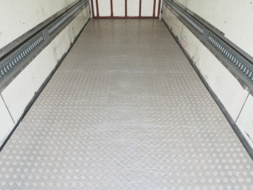 日野 レンジャー 冷凍バン 中増t ADG-FE7JMWA 年式 H17 [写真21]