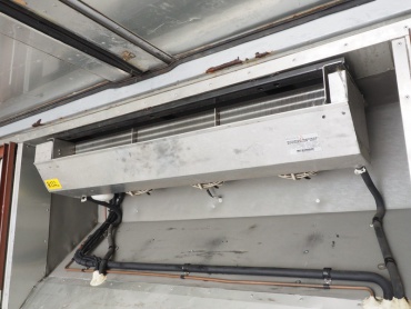 日野 レンジャー 冷凍バン 中増t ADG-FE7JMWA 年式 H17 [写真24]