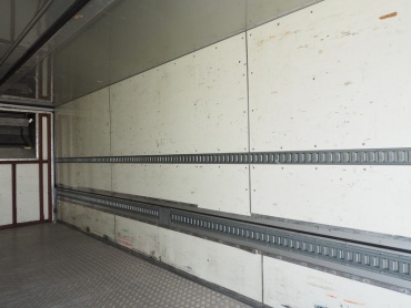 日野 レンジャー 冷凍バン 中増t ADG-FE7JMWA 年式 H17 [写真22]