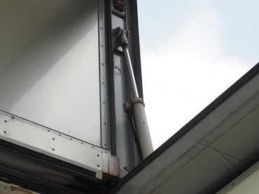 日野 レンジャー 冷凍バン 中増t ADG-FE7JMWA 年式 H17 [写真17]