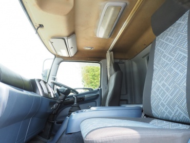 日野 レンジャー 冷凍バン 中増t ADG-FE7JMWA 年式 H17 [写真30]