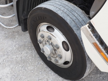 日野 レンジャー 冷凍バン 中増t ADG-FE7JMWA 年式 H17 [写真38]