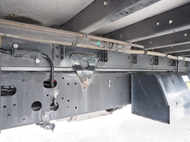 日野 レンジャー 冷凍バン 中増t ADG-FE7JMWA 年式 H17 [写真35]