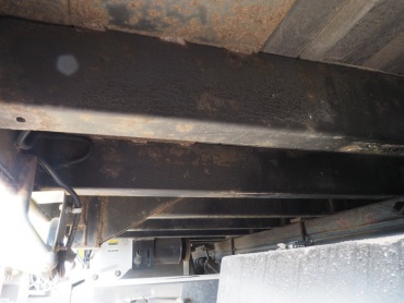 三菱ふそう スーパーグレート 平ボディ 大型 LKG-FS54VZ 年式 H24 [写真30]