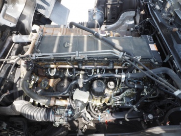 三菱ふそう スーパーグレート 平ボディ 大型 LKG-FS54VZ 年式 H23 [写真47]