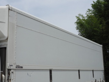 いすゞ ギガ 冷凍ウイング 大型 PJ-CYJ51W5 年式 H16 [写真17]