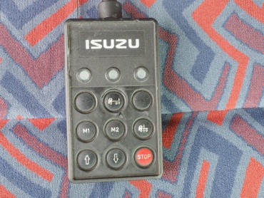 いすゞ ギガ 冷凍ウイング 大型 PJ-CYJ51W5 年式 H16 [写真40]