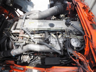 いすゞ ギガ 冷凍ウイング 大型 PJ-CYJ51W5 年式 H16 [写真52]