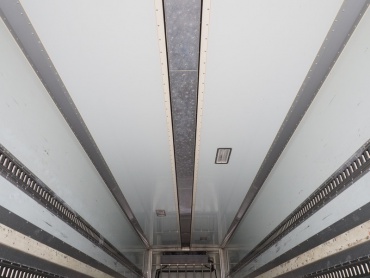 いすゞ ギガ 冷凍ウイング 大型 PJ-CYJ51W5 年式 H16 [写真33]