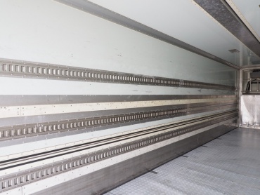 いすゞ ギガ 冷凍ウイング 大型 PJ-CYJ51W5 年式 H16 [写真35]