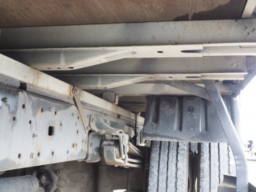 トヨタ トヨエース Wキャブ 小型 KK-XZU347 年式 H14 [写真20]