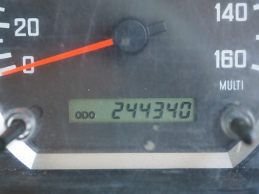 いすゞ エルフ バン車 小型 BKG-NPR85AN 年式 H19 [写真24]