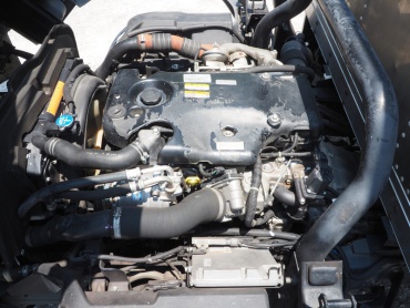 いすゞ エルフ バン車 小型 BKG-NPR85AN 年式 H19 [写真33]