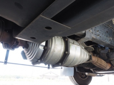 いすゞ エルフ バン車 小型 BKG-NPR85AN 年式 H19 [写真27]