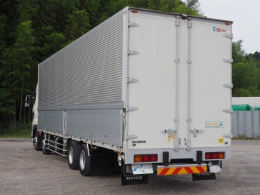 日野 グランドプロフィア ウイング車 大型 LKG-FW1EXBG 年式 H24[写真04]