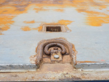 三菱ふそう スーパーグレート 平ボディ 大型 LKG-FU54VZ  年式 H23 [写真23]