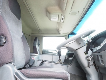 三菱ふそう スーパーグレート 平ボディ 大型 LKG-FU54VZ  年式 H23 [写真27]