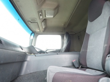 三菱ふそう スーパーグレート 平ボディ 大型 LKG-FU54VZ  年式 H23 [写真28]