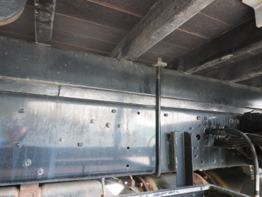 三菱ふそう スーパーグレート 平ボディ 大型 LKG-FU54VZ  年式 H23 [写真37]