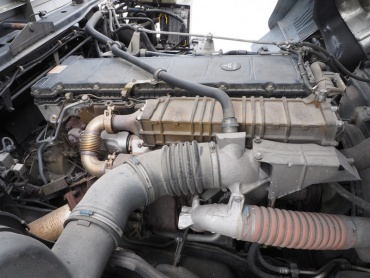 三菱ふそう スーパーグレート 平ボディ 大型 LKG-FU54VZ  年式 H23 [写真48]