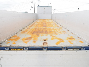 三菱ふそう スーパーグレート 平ボディ 大型 LKG-FU54VZ  年式 H23 [写真19]