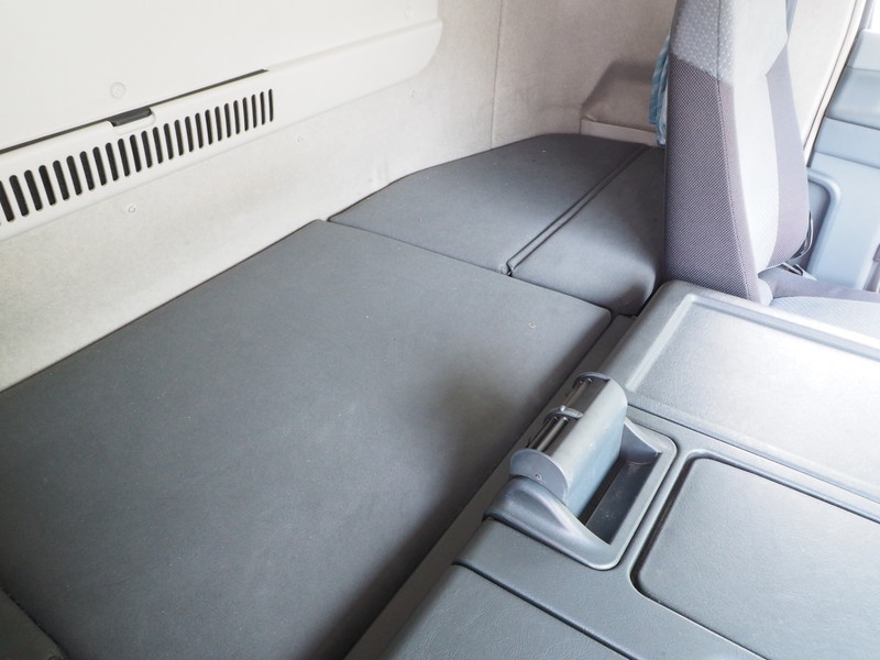 三菱ふそう スーパーグレート ウイング車 大型 BKG-FS54JZ 年式 H21[写真32]